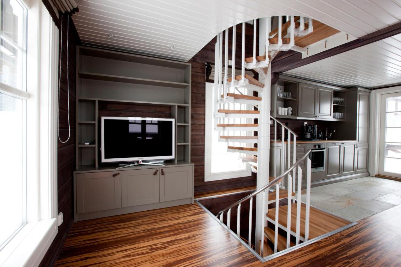 Apartment Tommerhytte 4b *