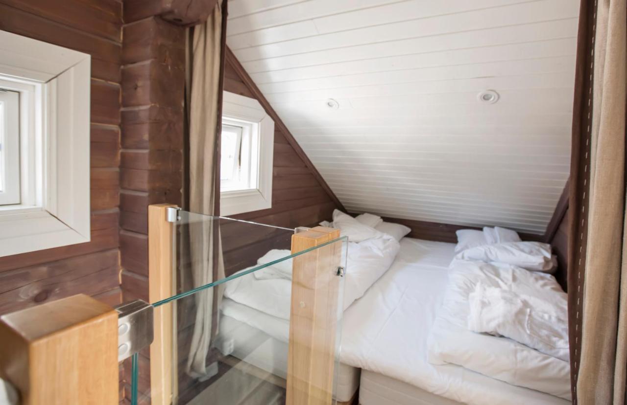 Apartment Tommerhytte 4b *