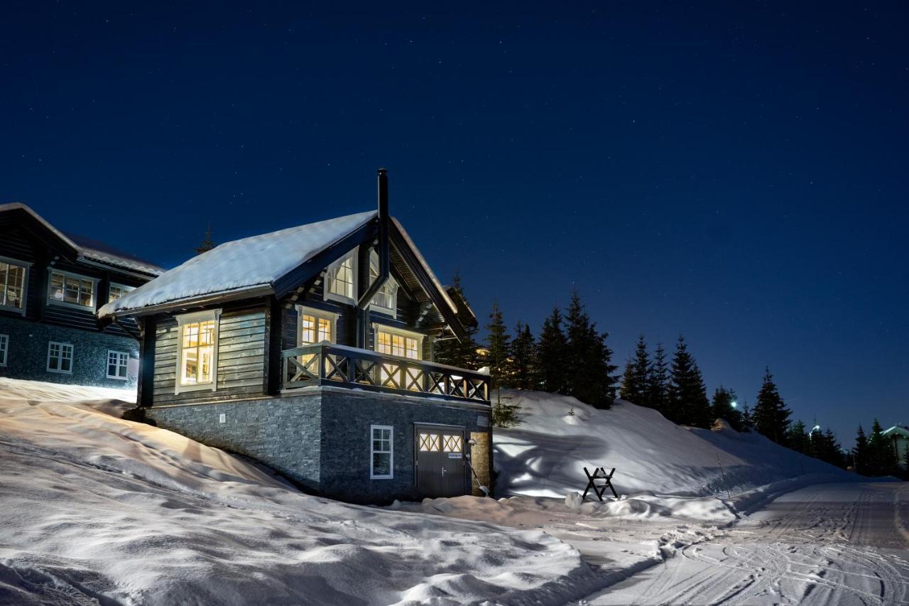 Tommerhytte 4b * Hafjell